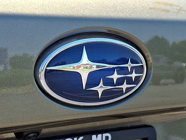 Certified 2024 Subaru Outback Limited XT AWD/4WD image 32