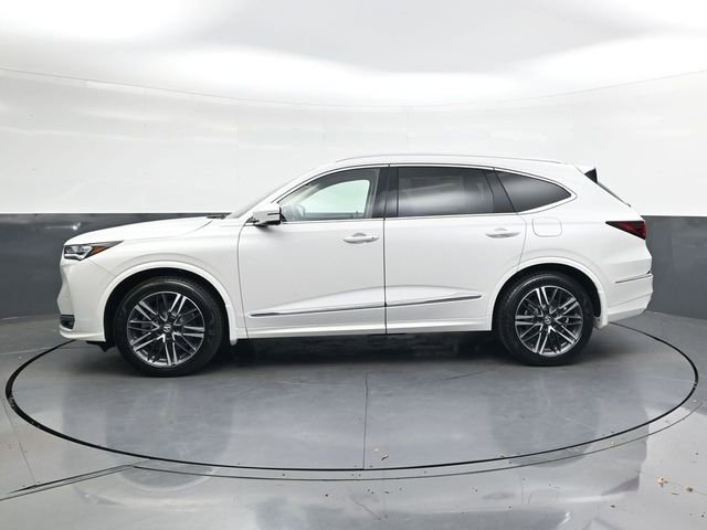 New 2026 Acura MDX w/ Advance Package image 7