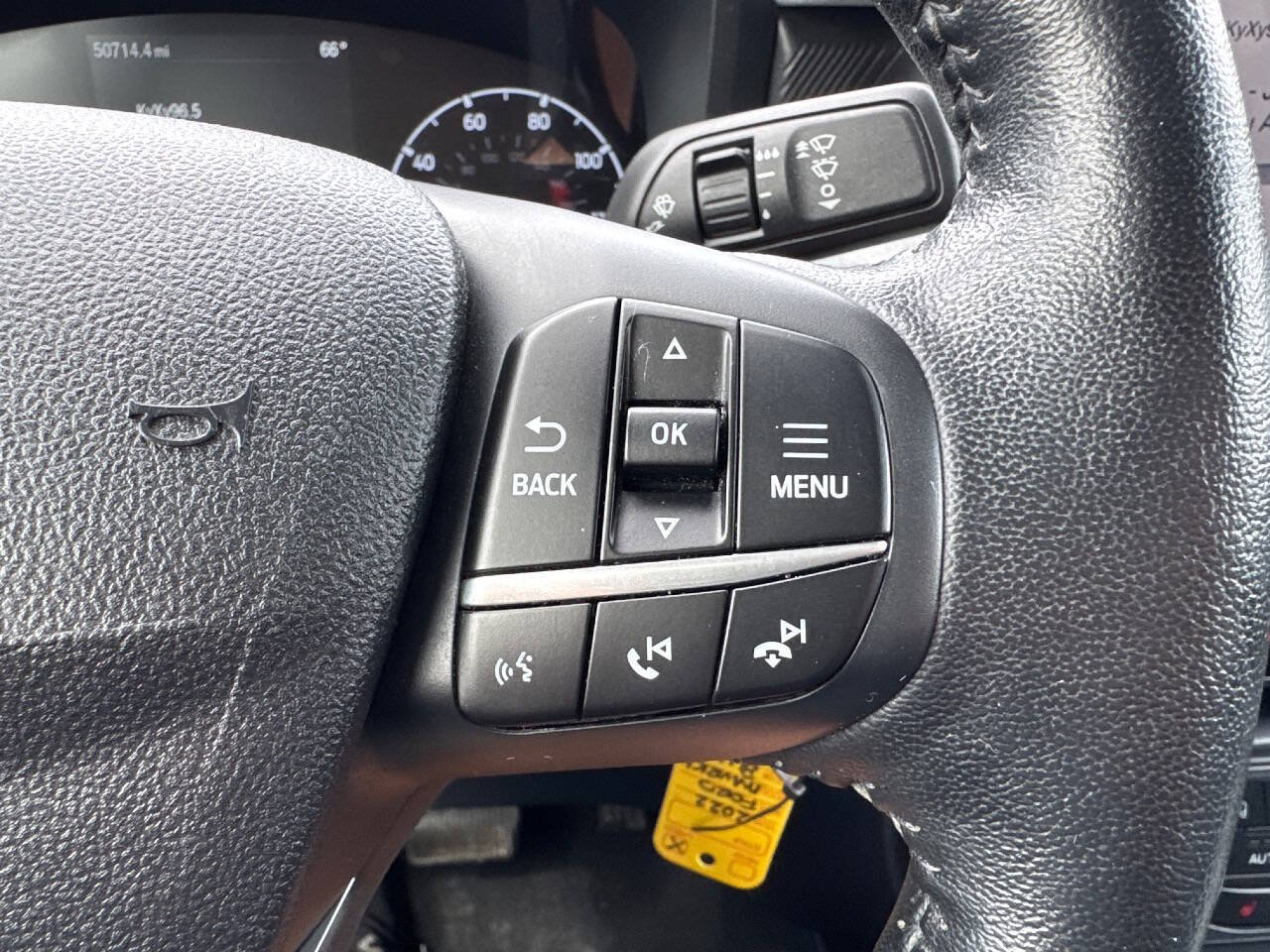 Used 2022 Ford Maverick XLT w/ XLT Luxury Package FWD image 13