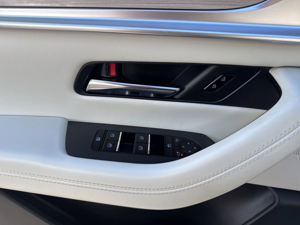 Used 2025 MAZDA CX-90 3.3 Turbo w/ Premium Plus Pkg image 21