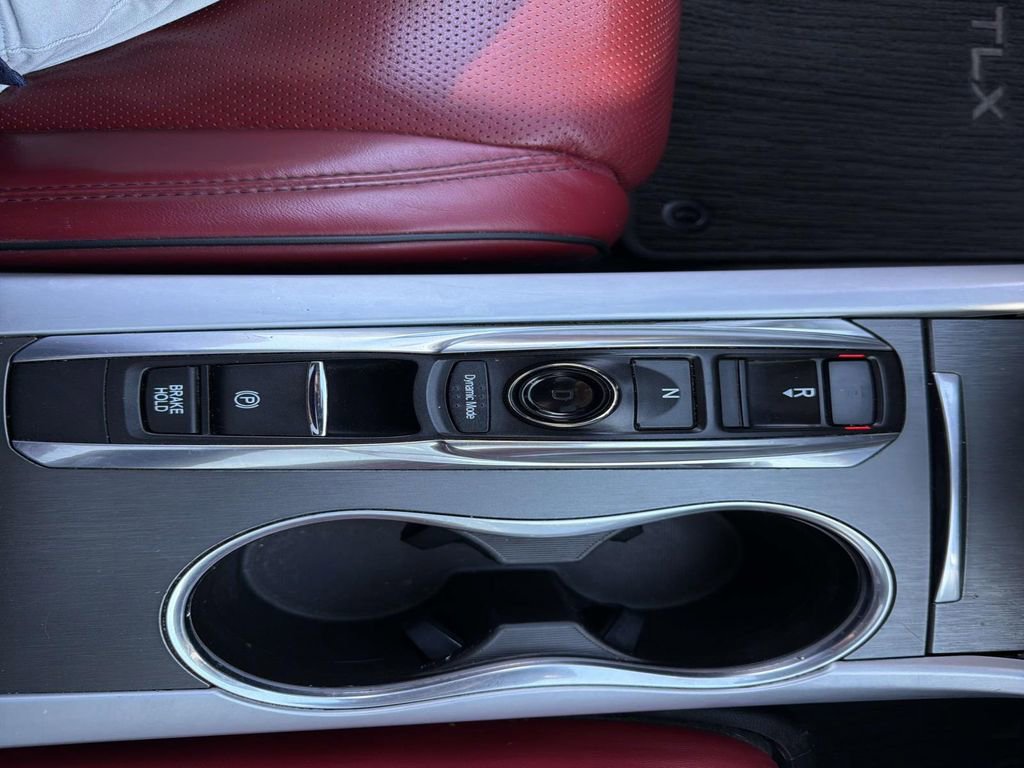 Used 2019 Acura TLX V6 w/ Technology & A-SPEC Pkg image 38