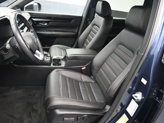 Used 2025 Honda CR-V Sport Touring image 17
