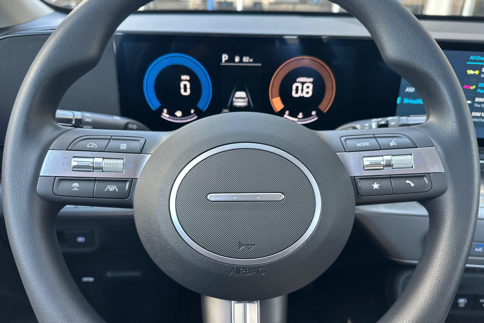 New 2027 Hyundai Kona SE FWD image 24