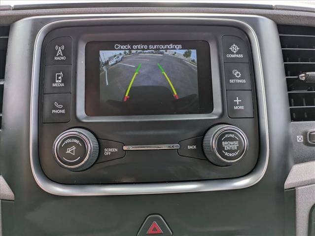 Used 2018 RAM 1500 Express w/ Black Ram 1500 Express Group AWD/4WD image 13