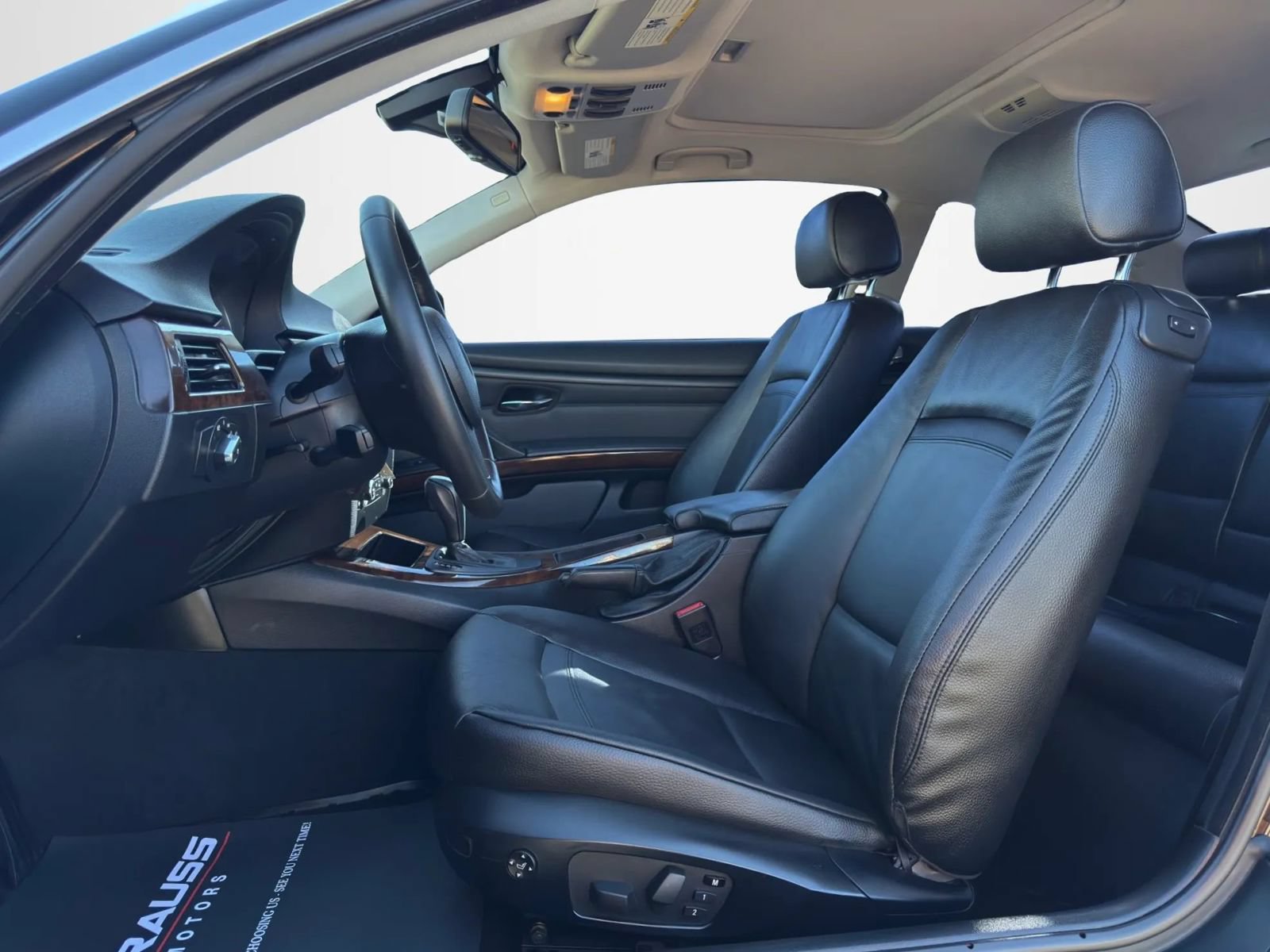Used 2012 BMW 328i Coupe RWD image 11