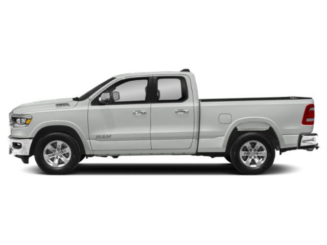 Used 2019 RAM 1500 Laramie w/ Sport Appearance Package AWD/4WD image 3