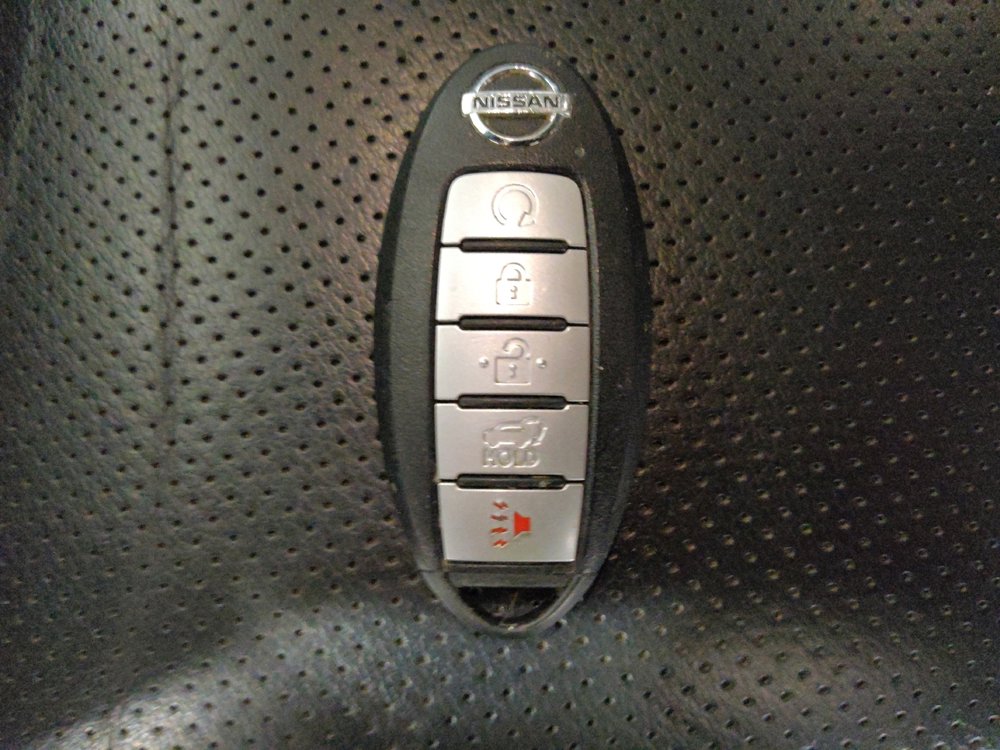 Used 2019 Nissan Murano SL w/ SL Technology Package image 32