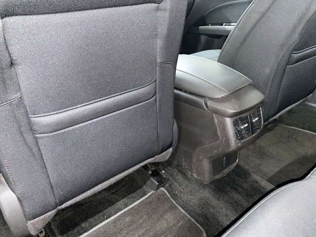 Used 2015 Ford Fusion SE image 26