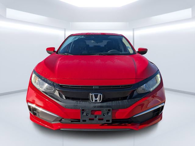 Used 2019 Honda Civic LX image 8