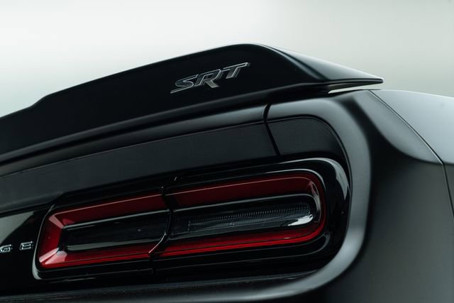 Used 2018 Dodge Challenger SRT Demon RWD image 15