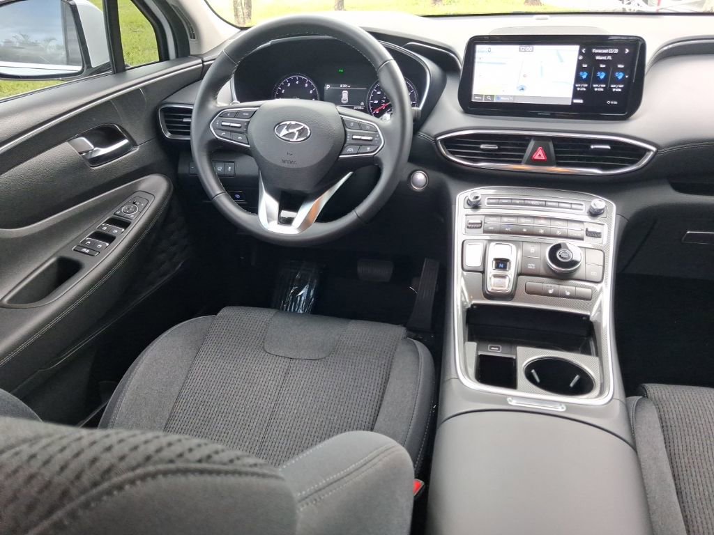 Used 2023 Hyundai Santa Fe SEL image 9