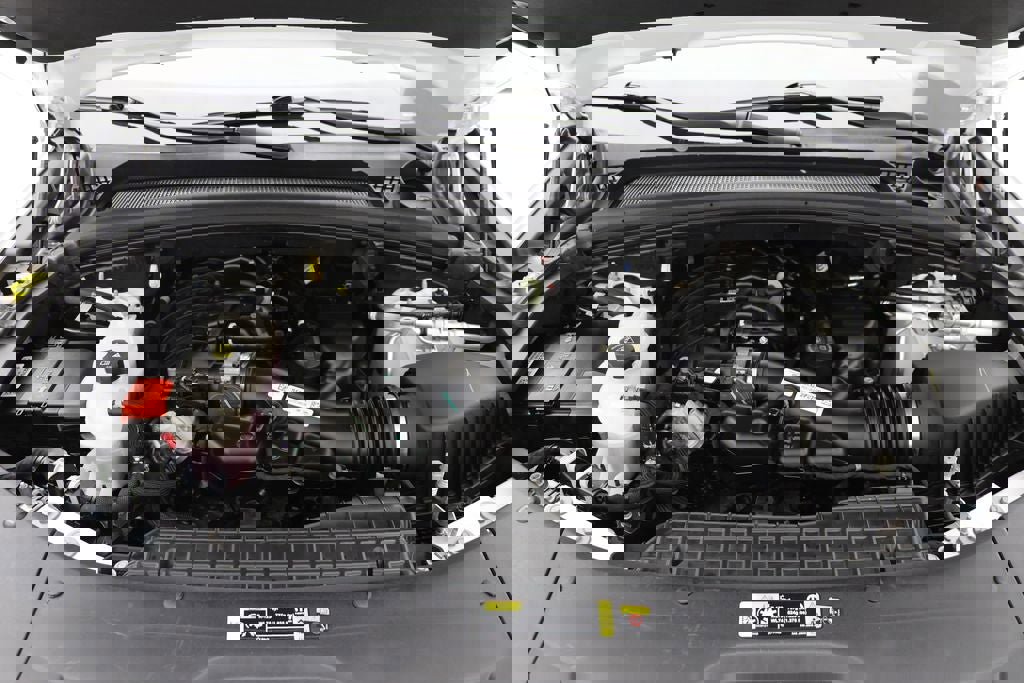 Used 2023 Jeep Grand Cherokee Altitude AWD/4WD image 27