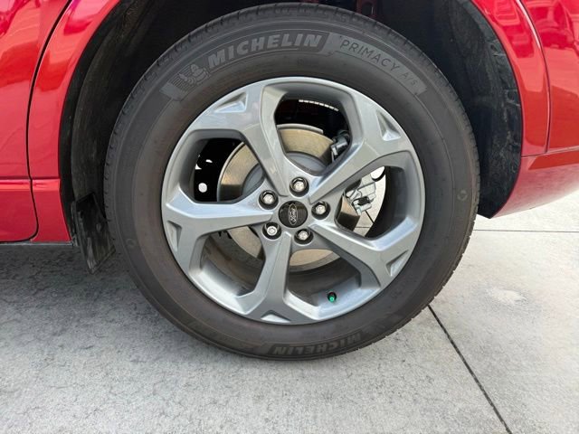 Certified 2023 Ford Escape ST-Line w/ Tech Pack #1 FWD image 7