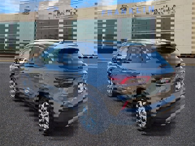 Certified 2023 Ford Escape Active w/ Tech Pack #2 image 5