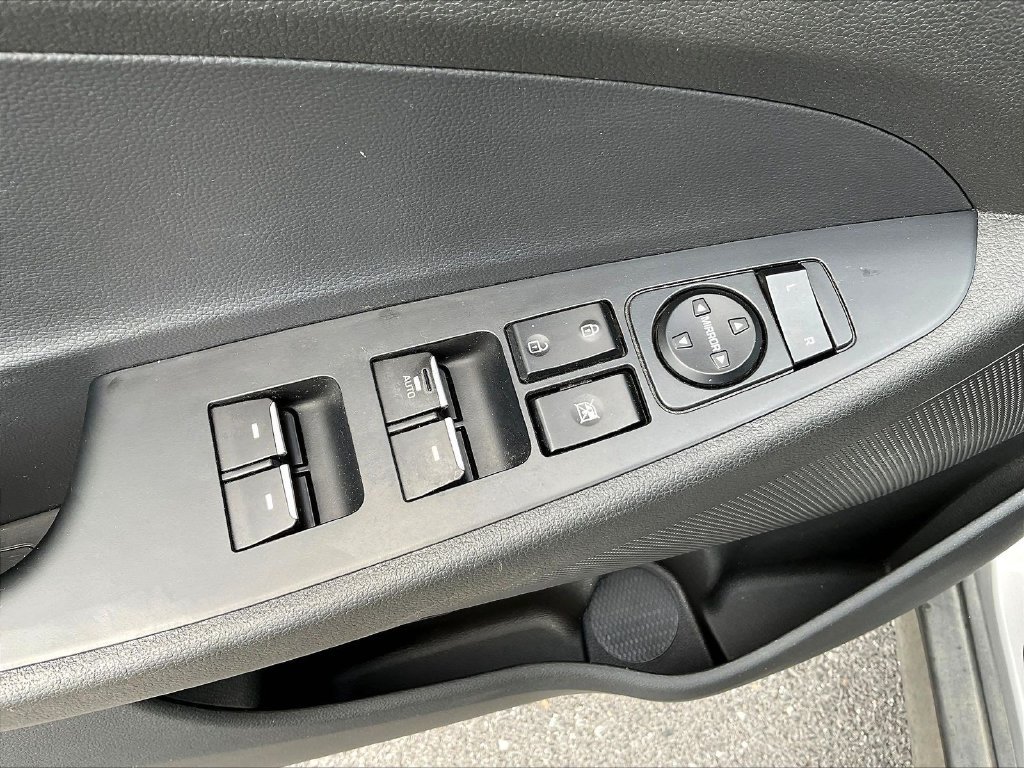 Used 2020 Hyundai Tucson Ultimate AWD/4WD image 19