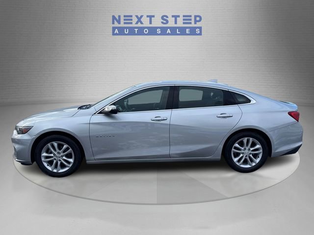Used 2018 Chevrolet Malibu LT image 4