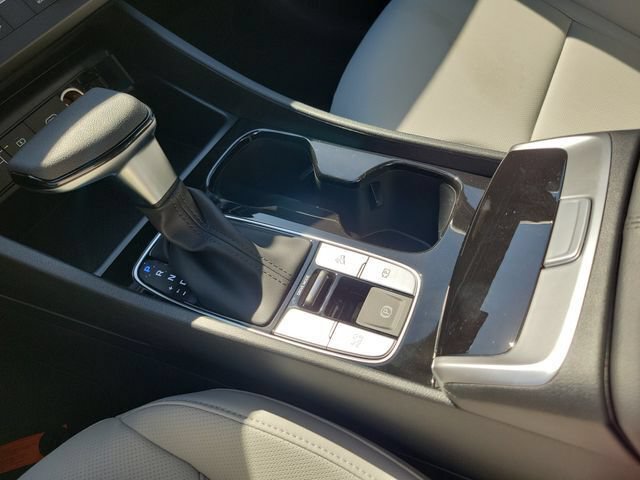 New 2027 Hyundai Santa Cruz SE FWD image 15