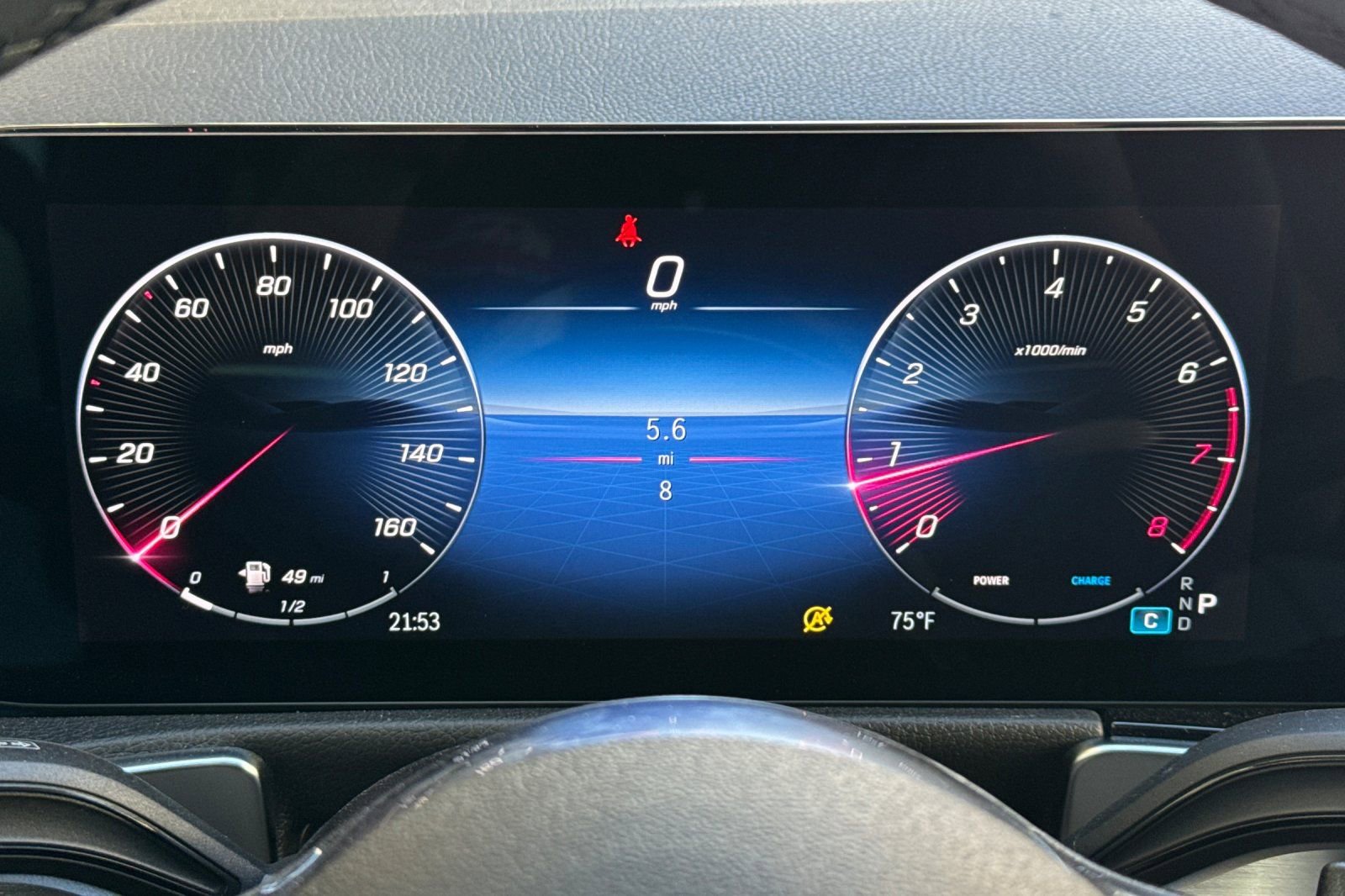 New 2026 Mercedes-Benz GLB 250 image 7