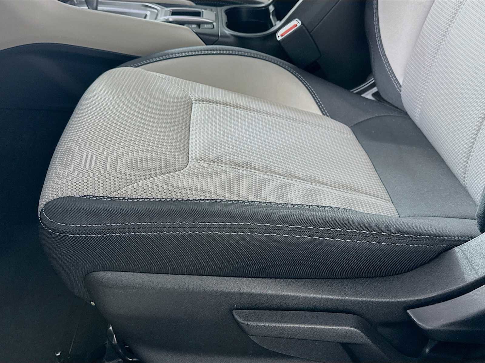 Certified 2023 Subaru Forester image 17