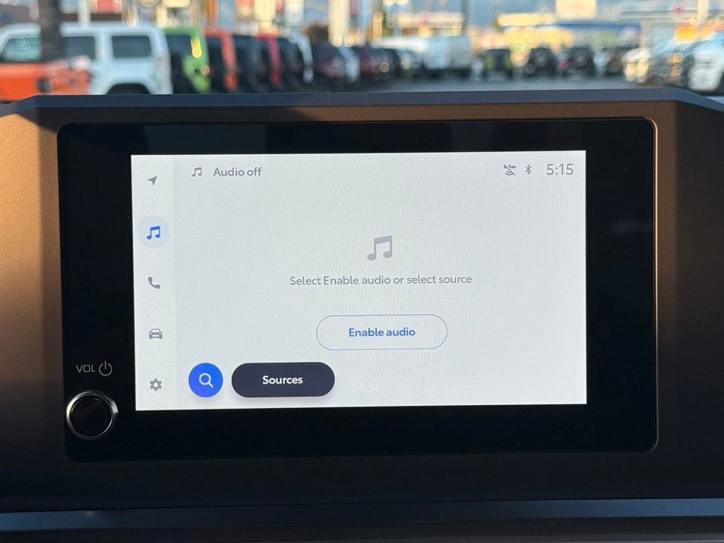 Used 2025 Toyota Tacoma SR5 image 33