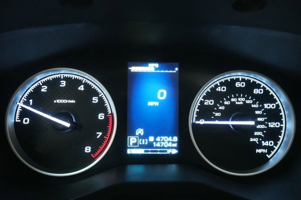 Used 2023 Subaru Forester Limited w/ Popular Package #3 image 41