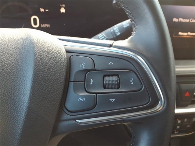 Certified 2024 Buick Encore GX Sport Touring image 15