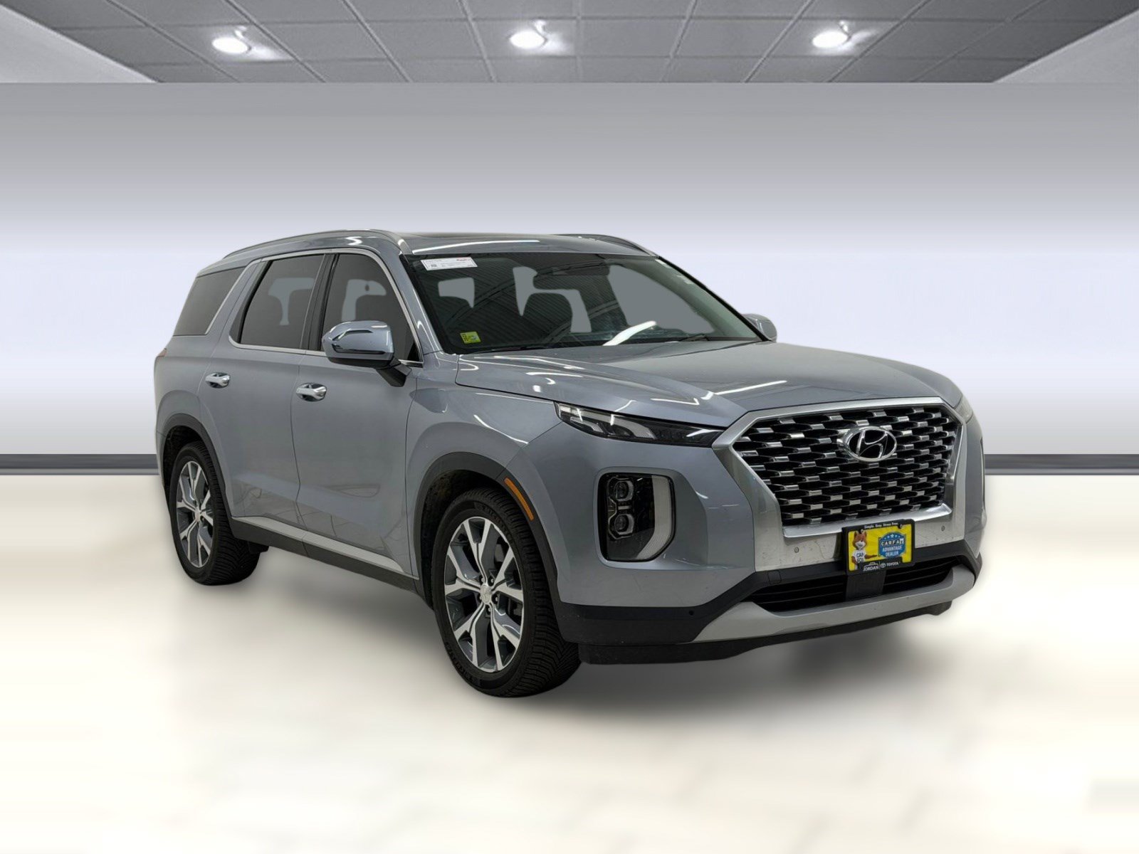 Used 2020 Hyundai Palisade SEL AWD/4WD image 6