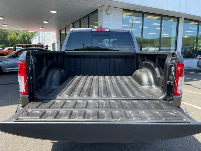 Used 2023 RAM 1500 Big Horn AWD/4WD image 29
