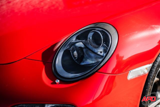 Used 2011 Porsche 911 Carrera 4S AWD/4WD image 42