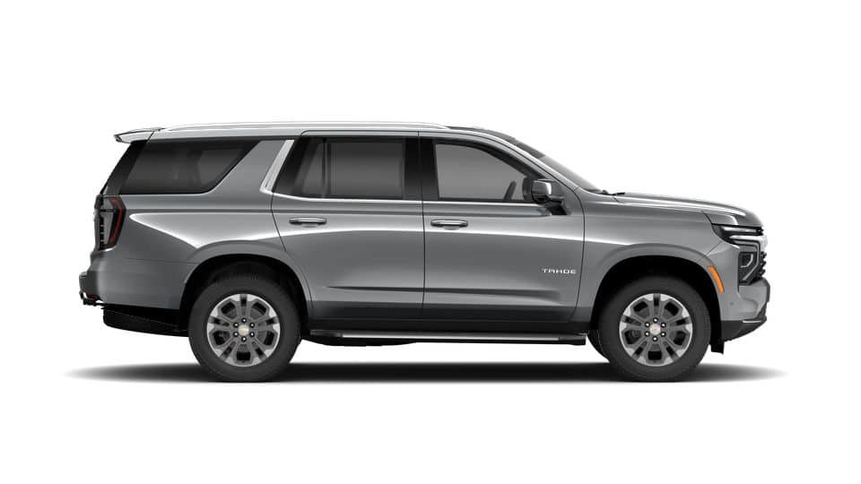 New 2026 Chevrolet Tahoe LT w/ Comfort Package RWD image 28