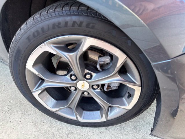 Used 2019 Chevrolet Malibu RS FWD image 31