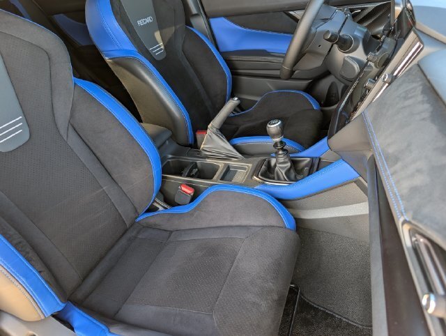 Used 2026 Subaru WRX tS w/ Popular Package #2 AWD/4WD image 22