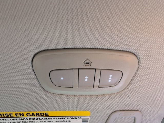 Used 2022 Jeep Grand Cherokee Overland w/ Luxury Tech Group IV AWD/4WD image 31