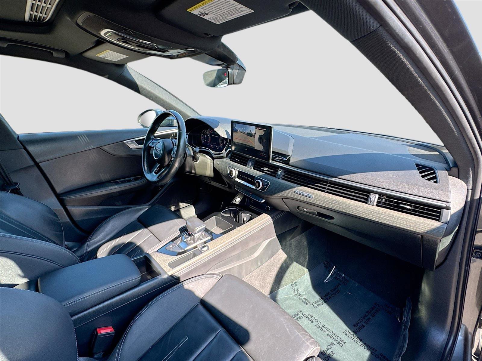 Used 2022 Audi A4 2.0T Premium Plus image 29