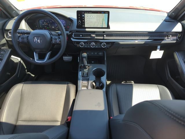 Certified 2026 Honda Civic Sport Touring image 14