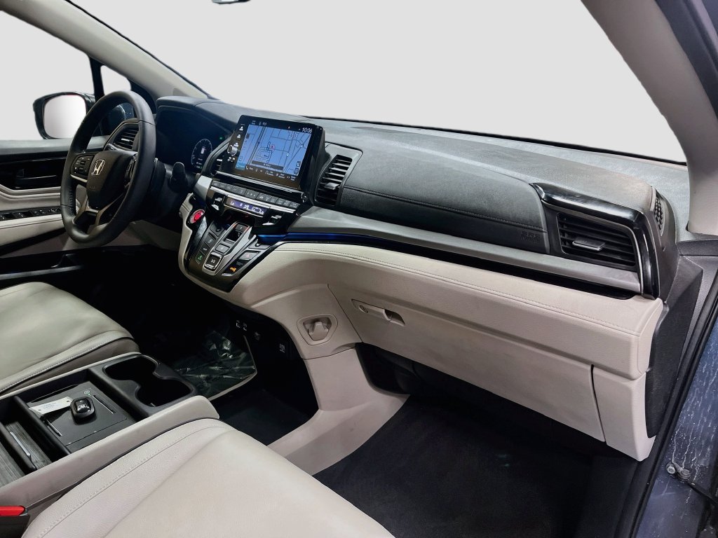 Used 2026 Honda Odyssey Touring image 32
