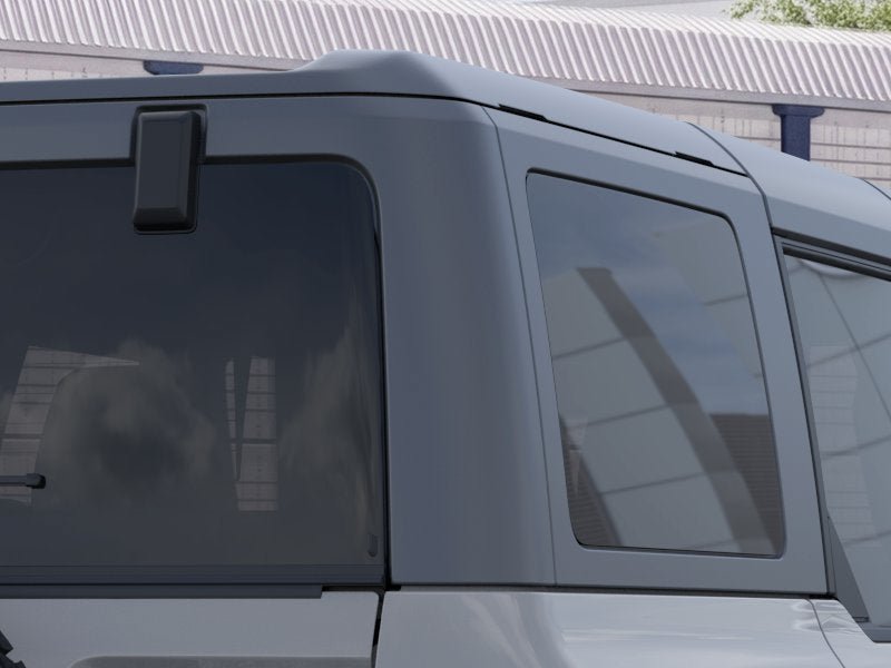 New 2026 Ford Bronco Outer Banks AWD/4WD image 25