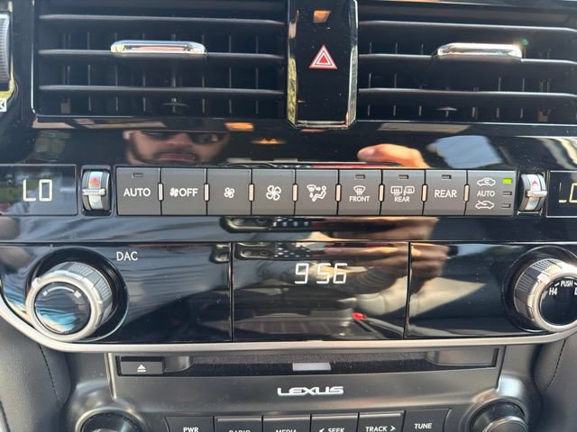 Used 2022 Lexus GX 460 Premium w/ Premium Package AWD/4WD image 37