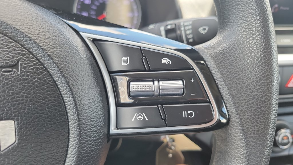 Used 2024 Kia Forte LXS FWD image 20