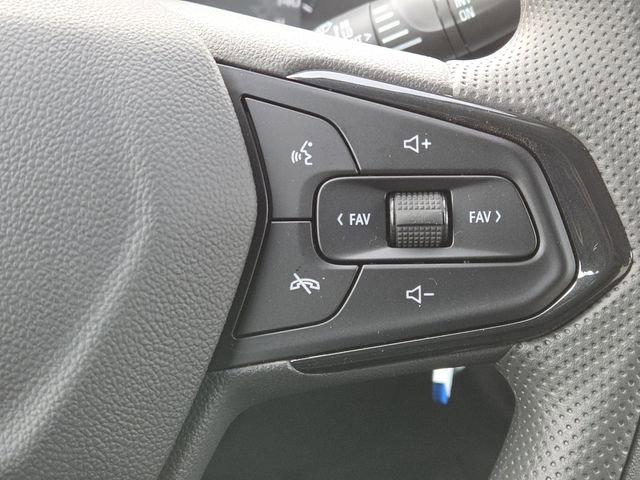 New 2026 Chevrolet Trax LS w/ LS Convenience Package image 13