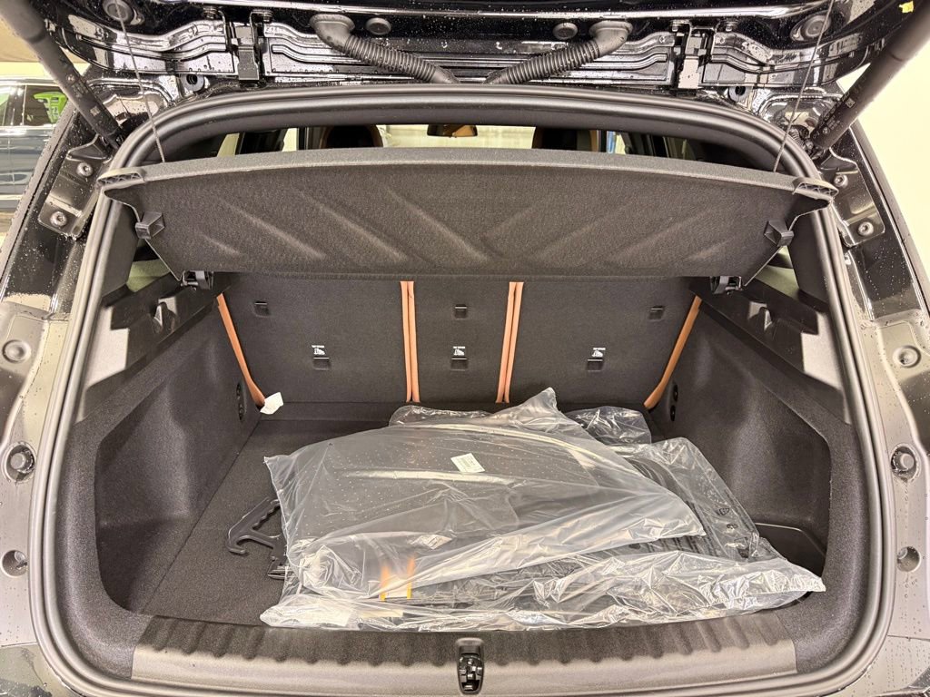 New 2026 MINI Cooper Countryman S AWD/4WD image 23