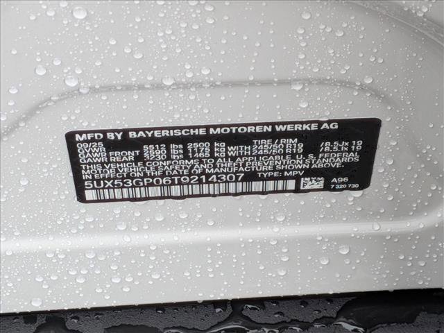 Used 2026 BMW X3 xDrive30 w/ Premium Package AWD/4WD image 18