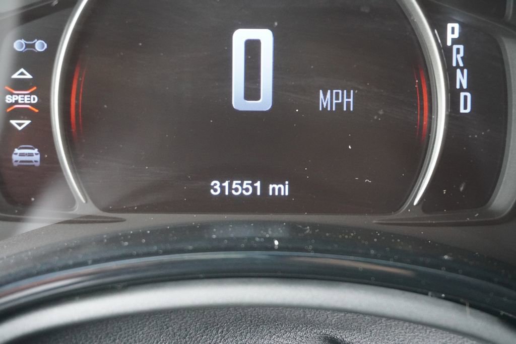 Used 2022 Dodge Durango GT image 19