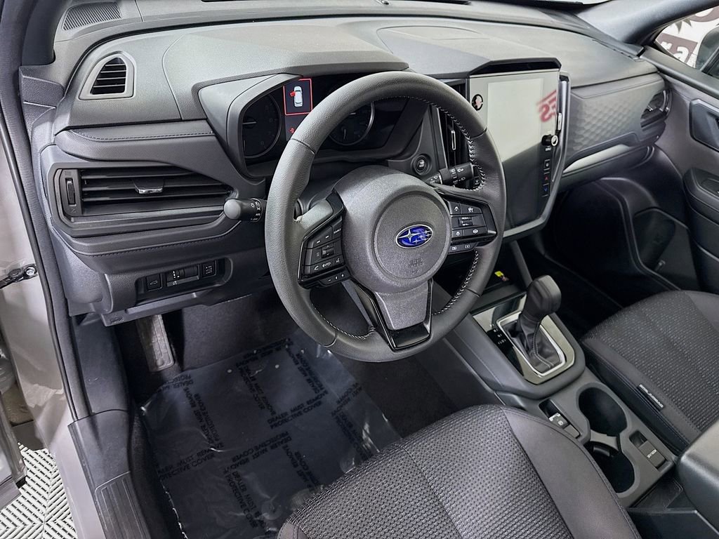 Certified 2025 Subaru Forester Premium image 18