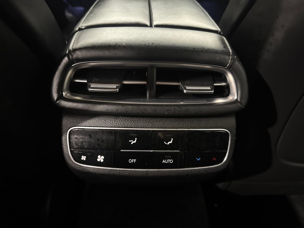 Used 2021 Genesis G80 3.5T w/ Prestige Package AWD/4WD image 38