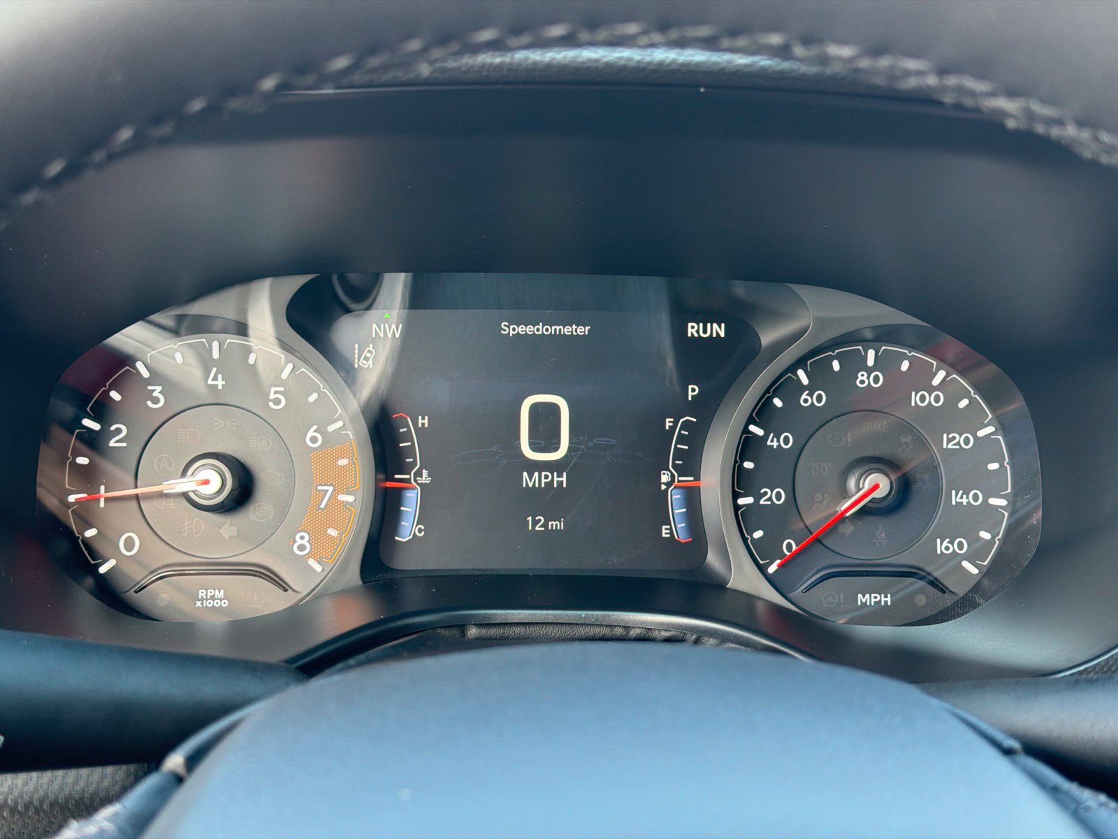 New 2027 Jeep Compass Latitude AWD/4WD image 26