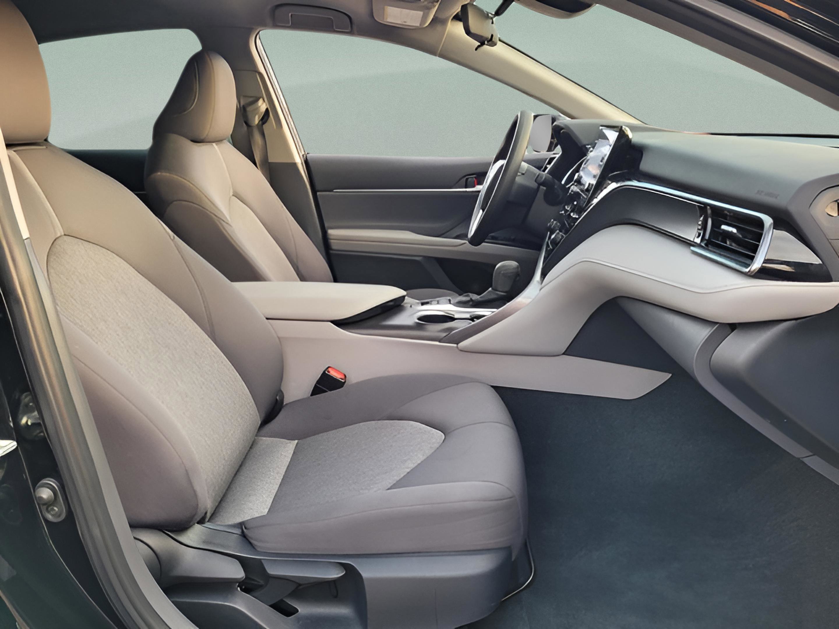 Certified 2023 Toyota Camry LE image 16