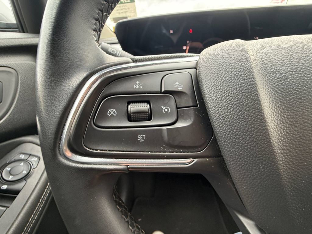 Used 2024 Buick Encore GX Sport Touring AWD/4WD image 16