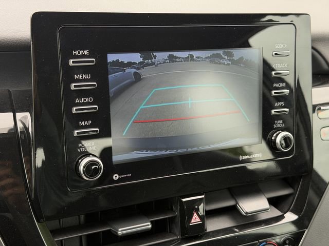 Used 2023 Toyota Camry SE FWD image 18