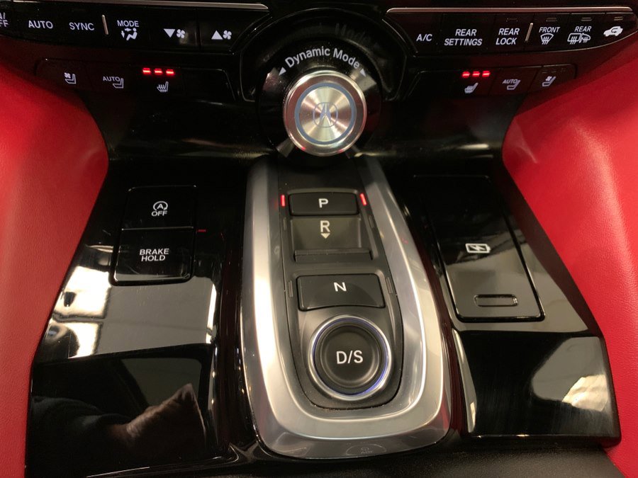 Used 2024 Acura MDX A-Spec image 51